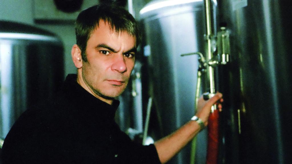 René Schwichtenberg (Copyright: Happy Endings Film)