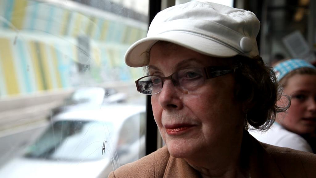 Lillian Crott Berthung (Copyright: )