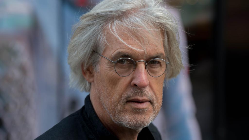 Klaus Martens (Copyright: )