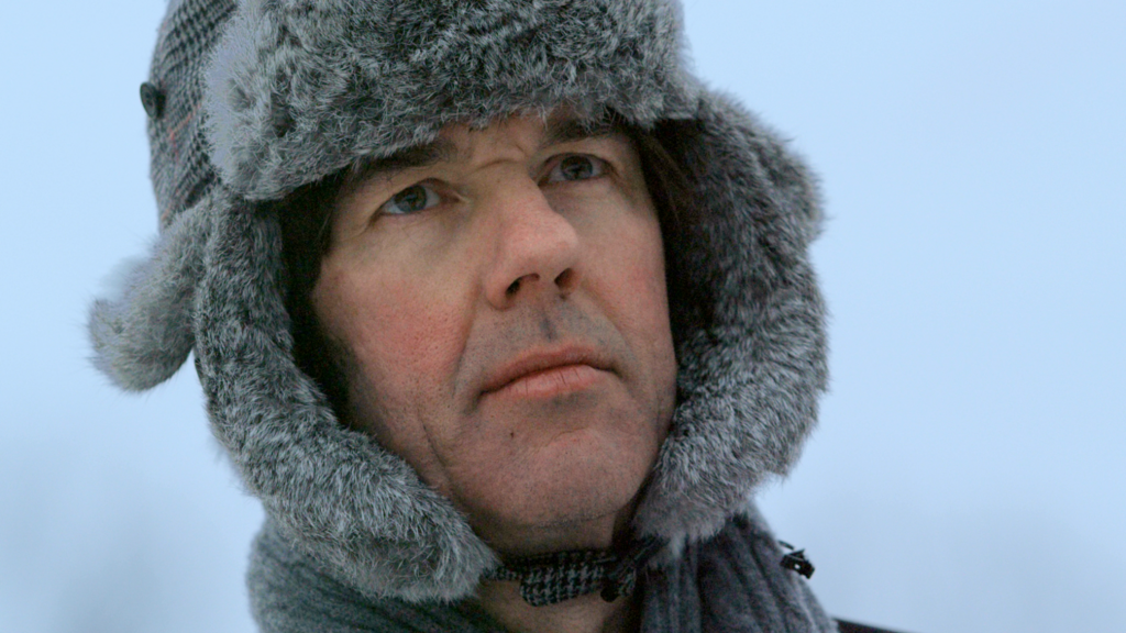 Stefan Sagmeister (Copyright: So So Productions)