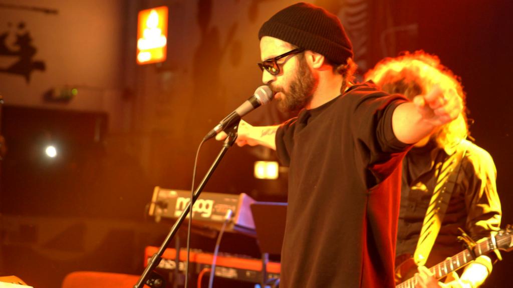 Konzert (Copyright: Partner Pictures)