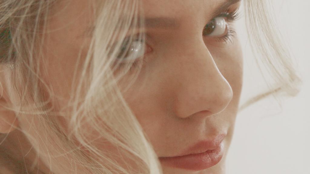 Zazy blond (Copyright: gilles·mann filmproduktion, Ralf M. Mendle)