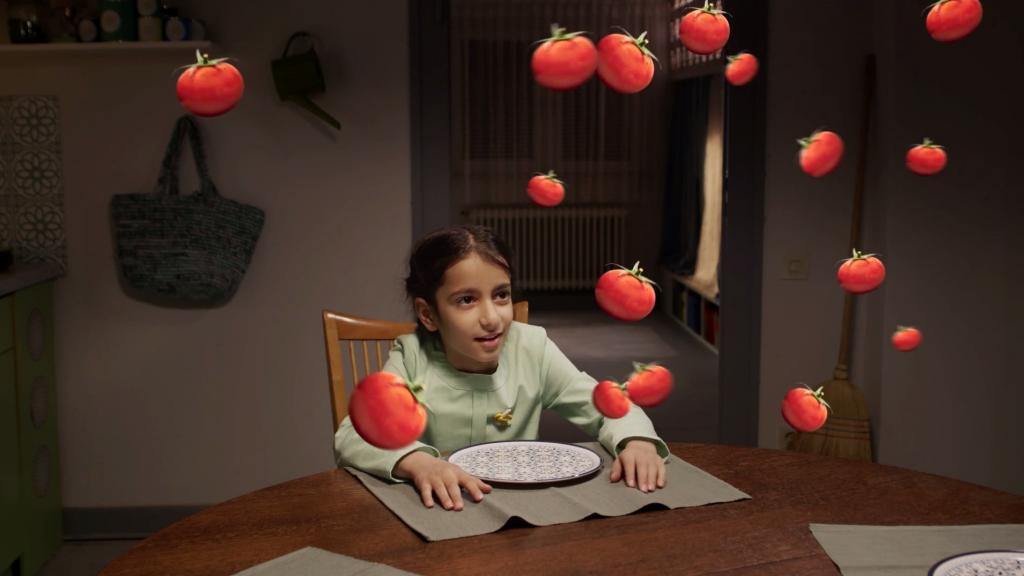 Die Lupe  von Nazgol Emami (Copyright: )