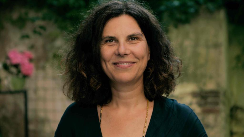 Regisseurin Katrin Schlösser (Copyright: )