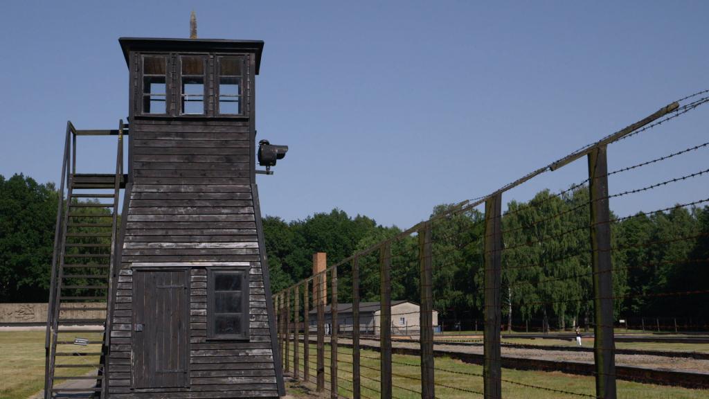 Stutthof Memorial (Copyright: Naked Eye Filmproduktion)