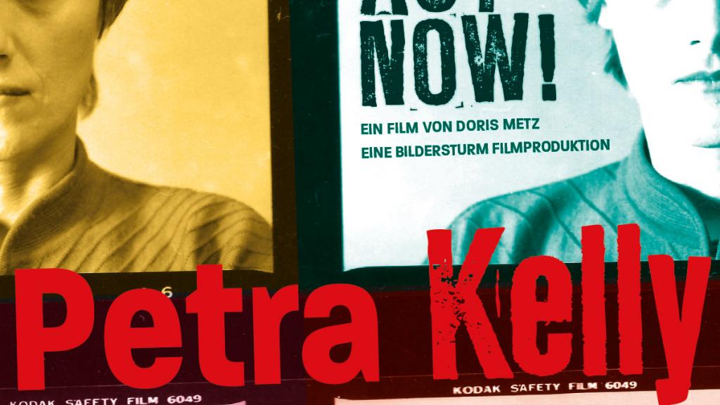 Petra Kelly_Social Media_1200x1200 (Copyright: Real Fiction Filmverleih)