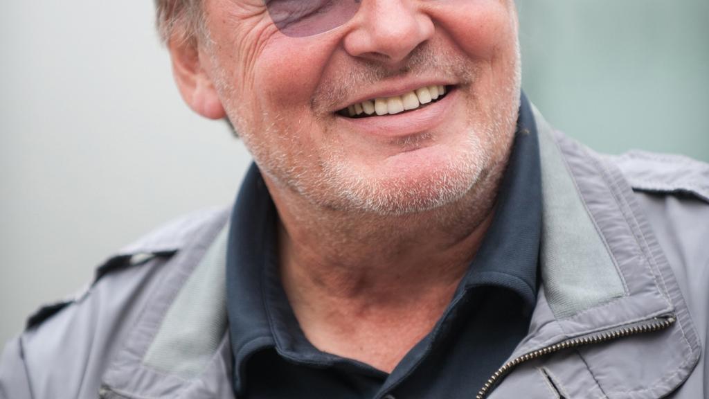 Pressefoto Kurt Langbein (Copyright: Real Fiction Filmverleih)