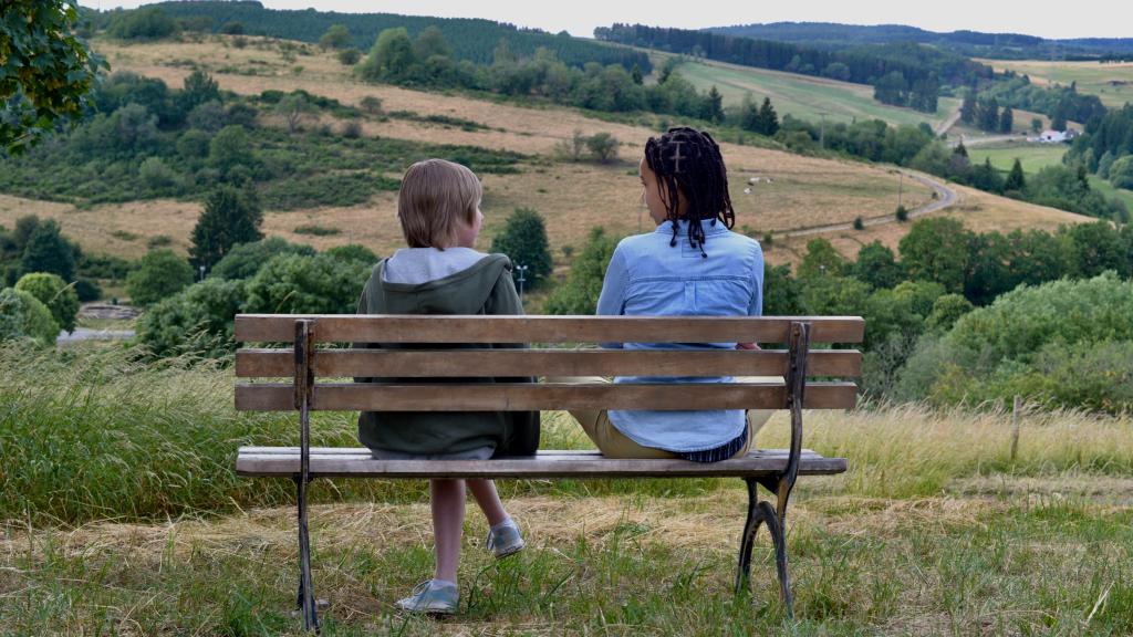 Karl und Lea (Copyright: Zeitgeist Filmproduktion)