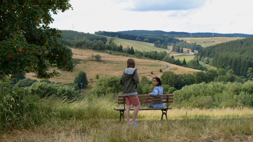 Karl und Lea (Copyright: Zeitgeist Filmproduktion)