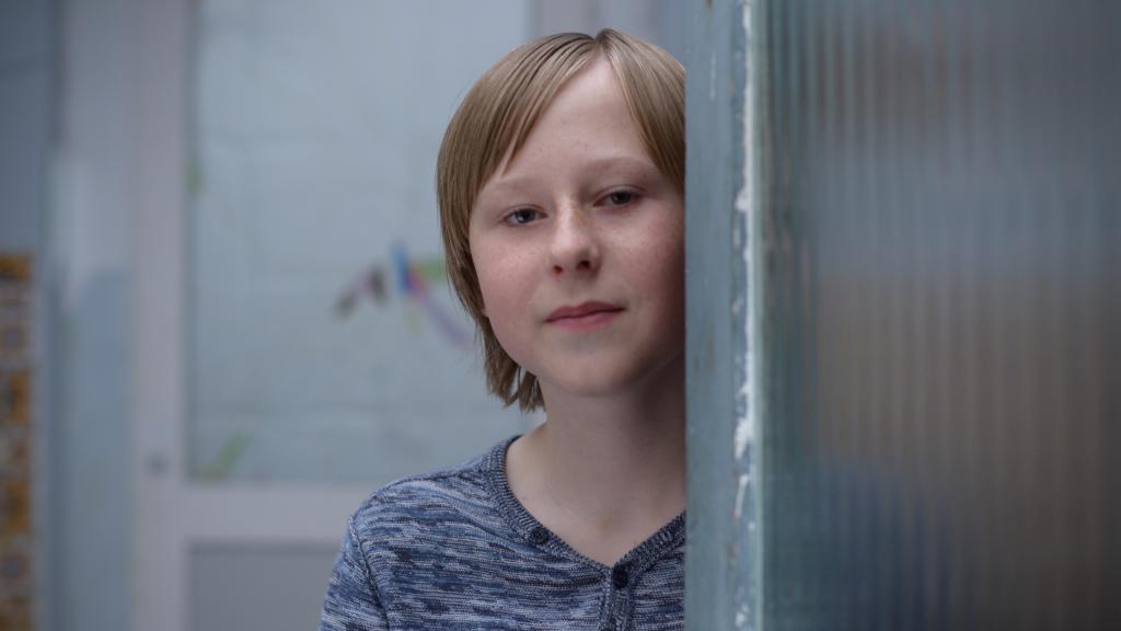 Karl (Copyright: Zeitgeist Filmprodutkion)