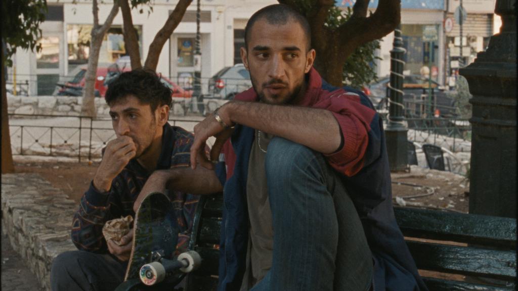  (Copyright: INSIDE OUT FILMS, NAKBA FILMWORKS 2024)