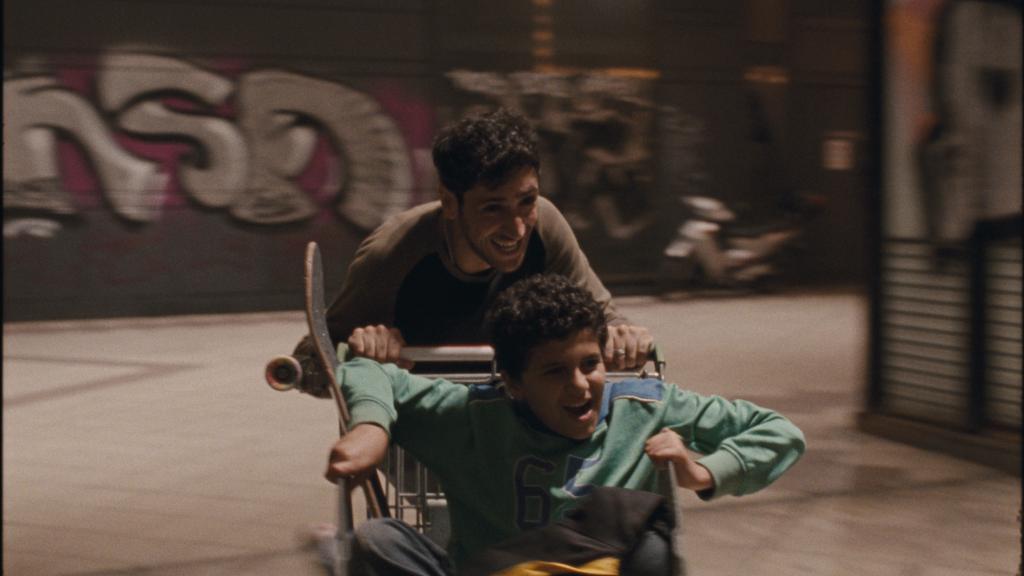  (Copyright: INSIDE OUT FILMS, NAKBA FILMWORKS 2024)
