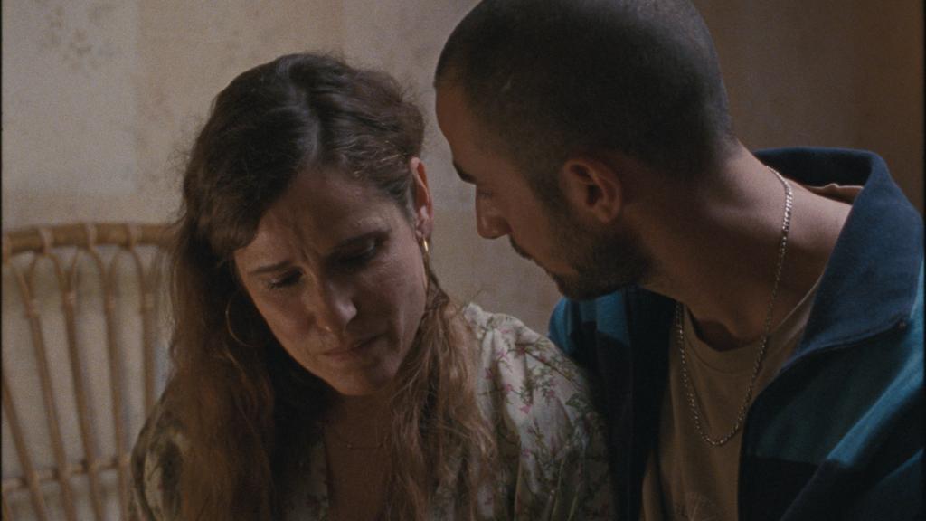  (Copyright: INSIDE OUT FILMS, NAKBA FILMWORKS 2024)
