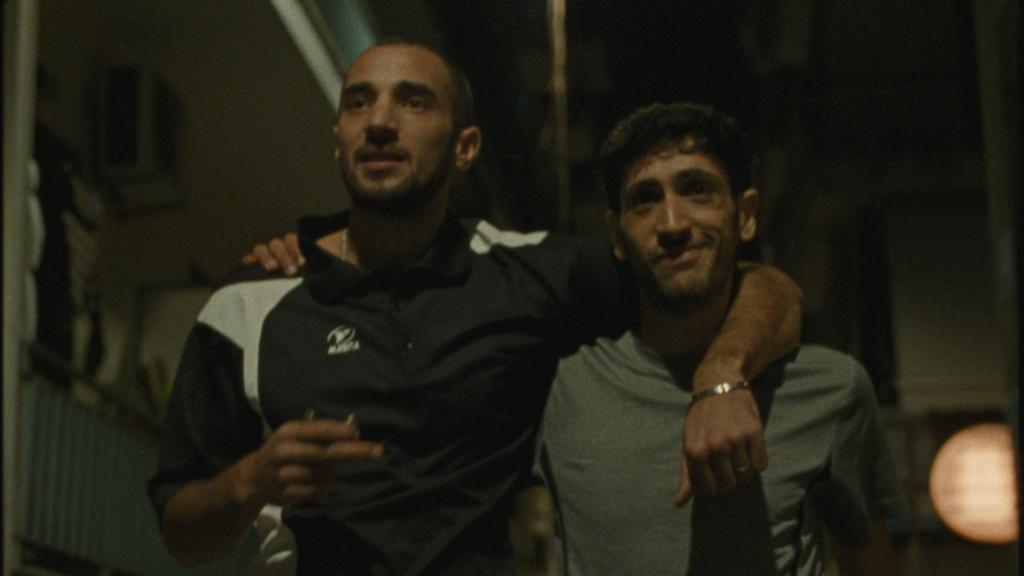  (Copyright: INSIDE OUT FILMS, NAKBA FILMWORKS 2024)