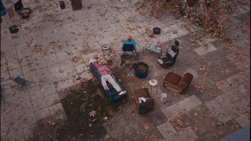  (Copyright: INSIDE OUT FILMS, NAKBA FILMWORKS 2024)