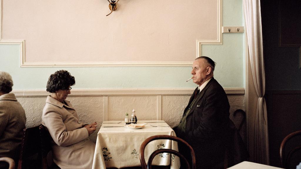  (Copyright: Martin Parr - Magnum Photos)