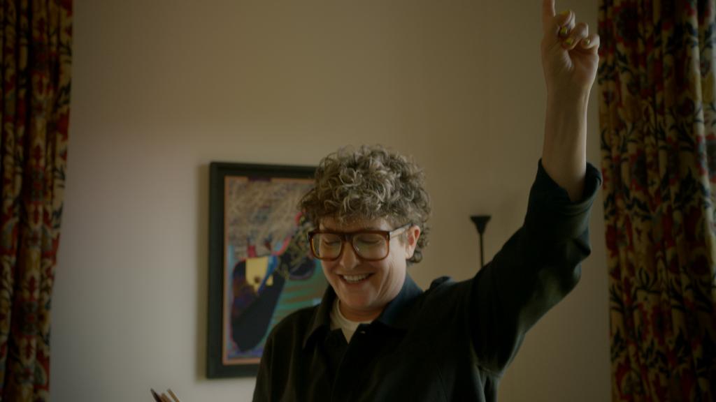 Joey Soloway (Copyright: Real Fiction Filmverleih)