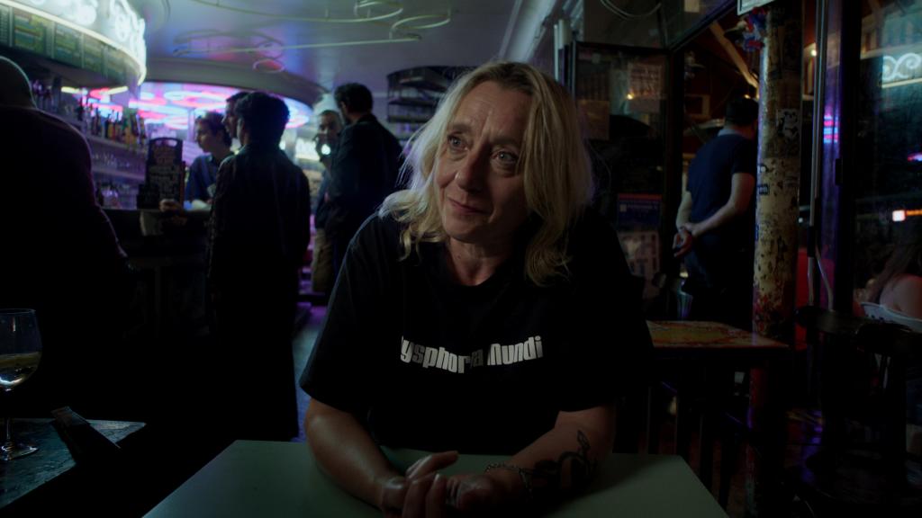 Virginie Despentes (Copyright: Real Fiction Filmverleih)