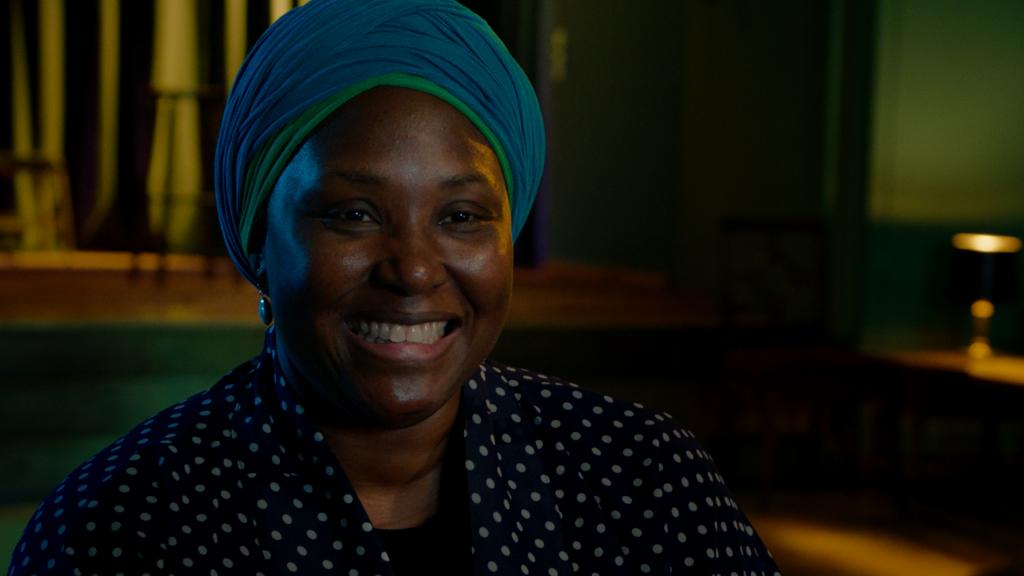 Apolline Traoré (Copyright: Real Fiction Filmverleih)