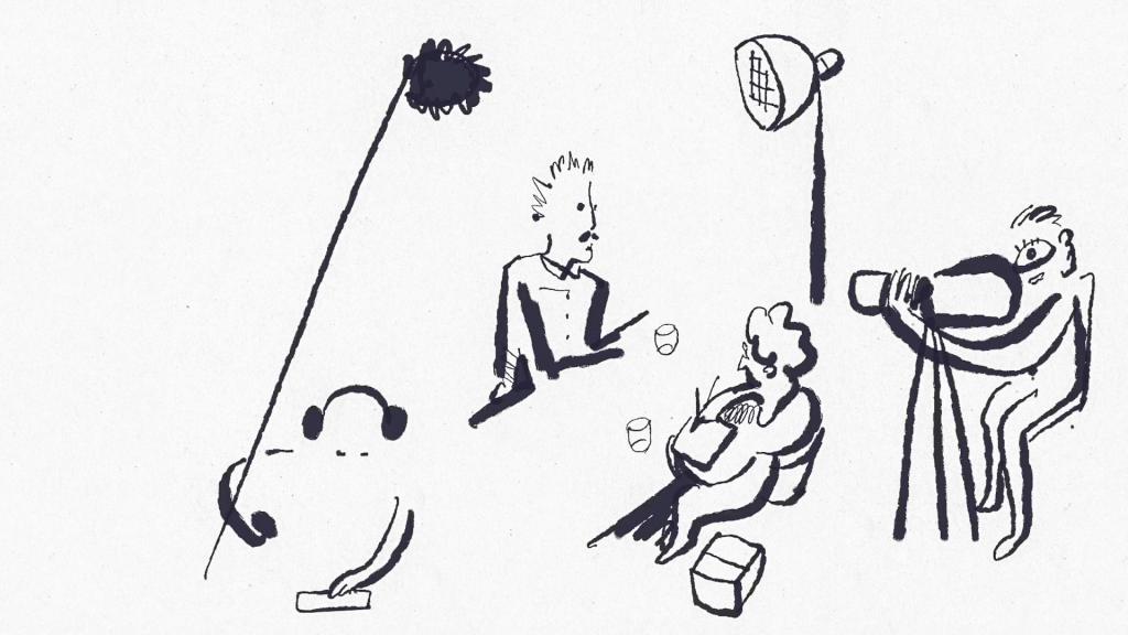  (Copyright: Büchner Filmproduktion)